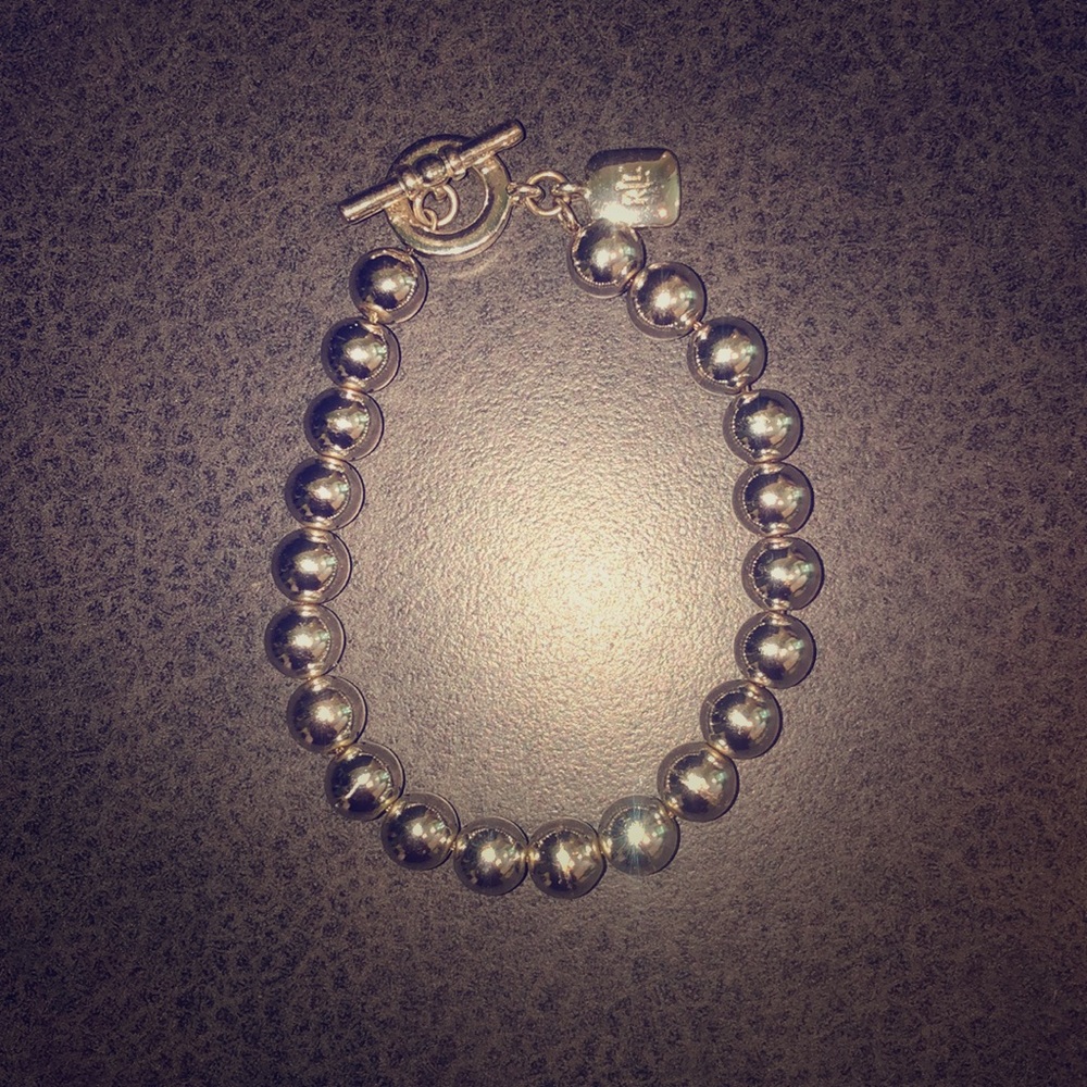 RALPH LAUREN bracelet 😍💙📪